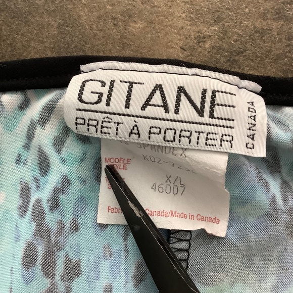 Gitane flowy tank XL - Picture 6 of 6